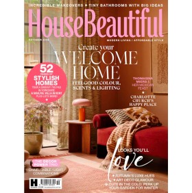 HOUSE BEAUTIFUL (UK)