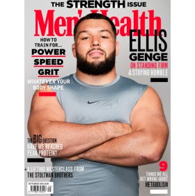 MEN'S HEALTH (UK EDITION)