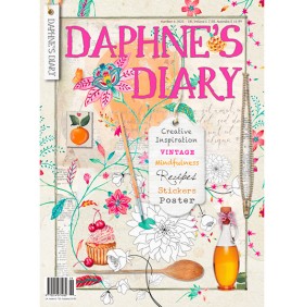 DAPHNE'S DIARY