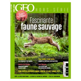 GEO HORS-SÉRIE