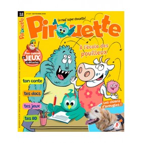 PIROUETTE