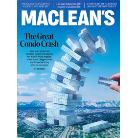 MACLEAN'S
