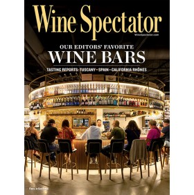 WINE SPECTATOR