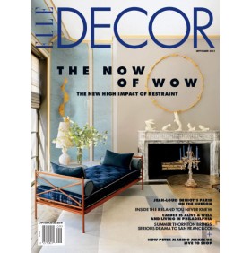 ELLE DECOR (US EDITION)