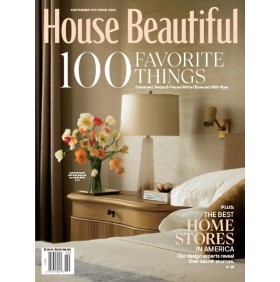 HOUSE BEAUTIFUL (US EDITION)