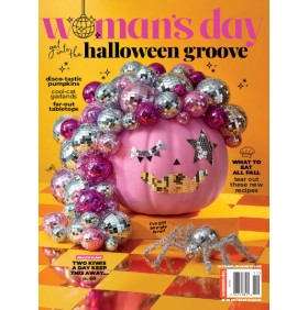 WOMAN'S DAY