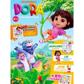 DORA