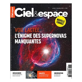 CIEL ET ESPACE