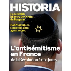 HISTORIA
