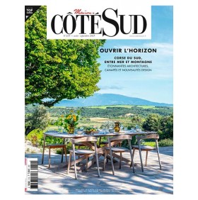MAISONS COTE SUD