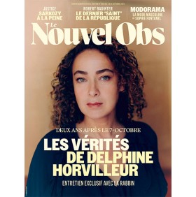 LE NOUVEL OBS