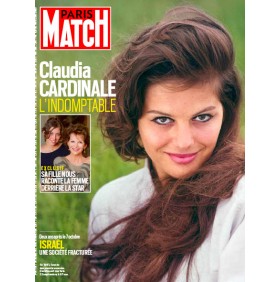 PARIS MATCH