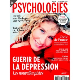 PSYCHOLOGIES