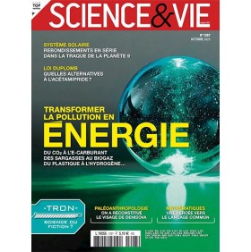 SCIENCE & VIE