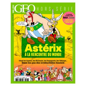 GEO HORS-SÉRIE