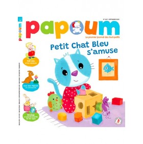 PAPOUM