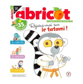 ABRICOT