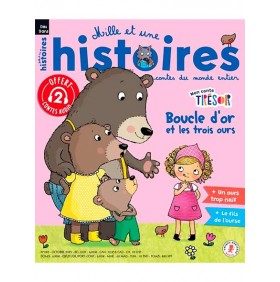 MILLE ET UNE HISTOIRES