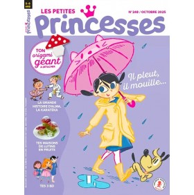 LES PETITES PRINCESSES