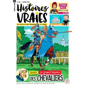 HISTOIRES VRAIES