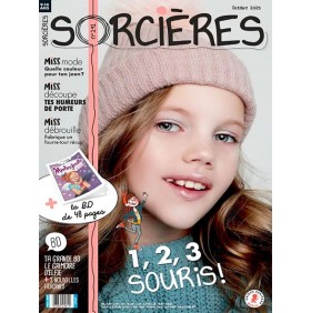 SORCIÈRES