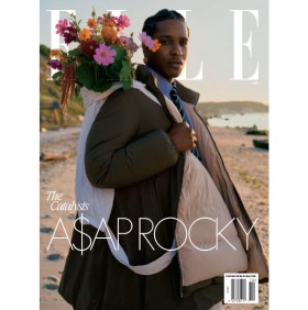 ELLE (US VERSION)