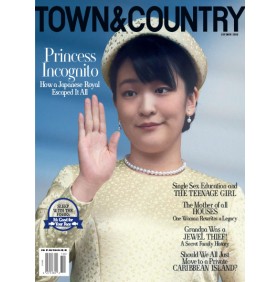 TOWN & COUNTRY