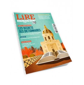 LIRE MAGAZINE