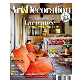 ART & DECORATION