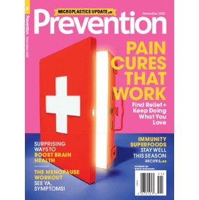 PREVENTION