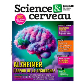 SCIENCE ET CERVEAU