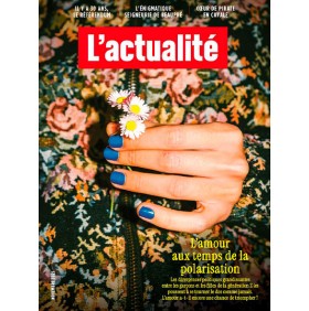 L'ACTUALITÉ