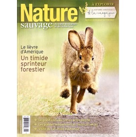 NATURE SAUVAGE