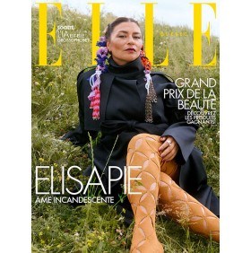 ELLE QUEBEC