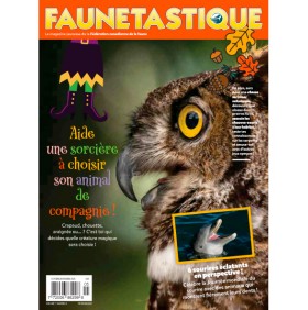 FAUNETASTIQUE