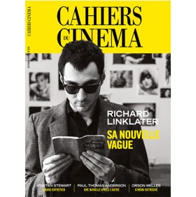 CAHIERS DU CINEMA
