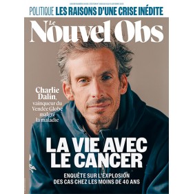 LE NOUVEL OBS