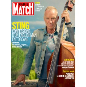 PARIS MATCH