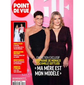 POINT DE VUE