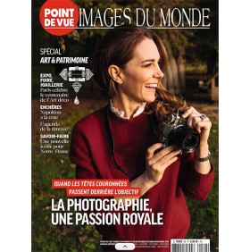 IMAGES DU MONDE