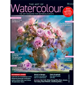 THE ART OF WATERCOLOUR
