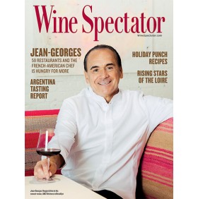 WINE SPECTATOR