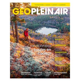 GEO PLEIN AIR