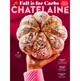 CHATELAINE (ENGLISH VERSION)