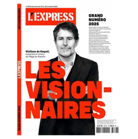 L'EXPRESS