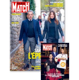 PARIS MATCH