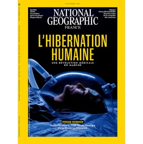 NATIONAL GEOGRAPHIC (FRANCAIS)