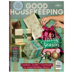 GOOD HOUSEKEEPING ( US...