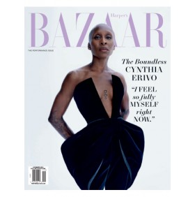 HARPER'S BAZAAR (US EDITION)