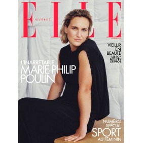 ELLE QUEBEC
